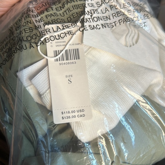 NWT! Daily Practice by Anthropologie Best Shot Jumpsuit 🟡 - Picture 14 of 14